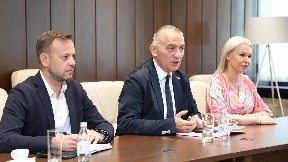 Vujić osudio napade